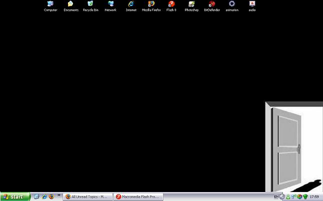 มาโชว์ Desktop กันดีกว่า » ฟอนต์.คอม